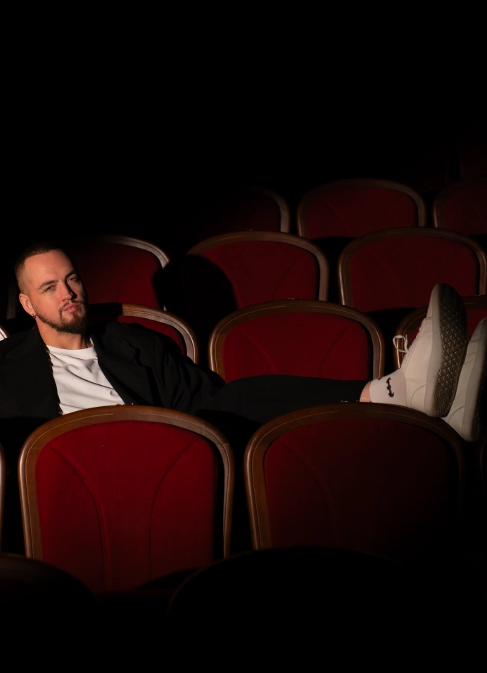 Жёстче, чем StandUp