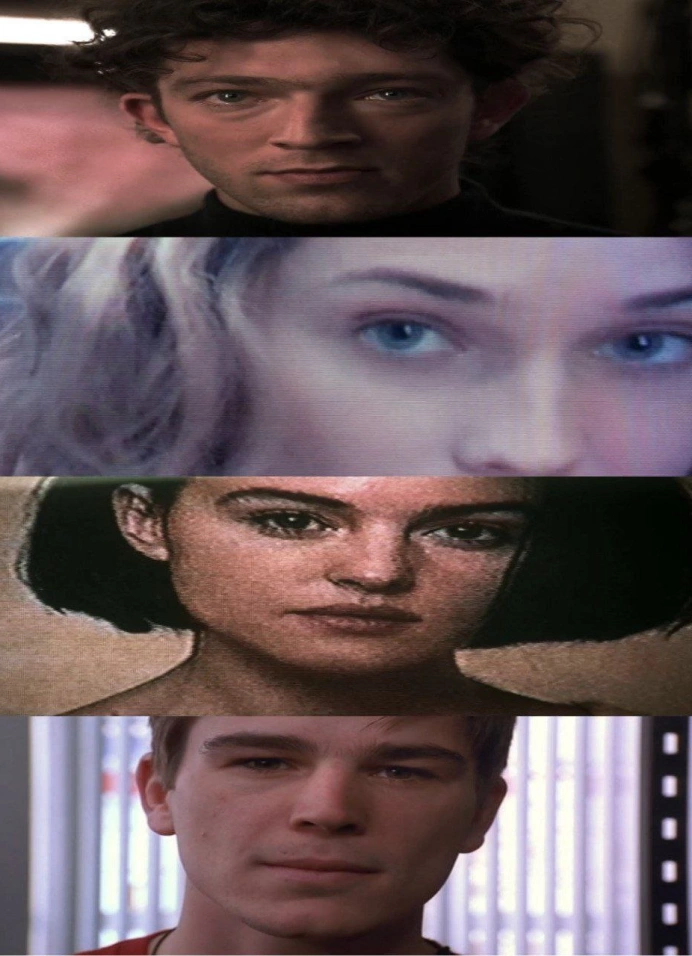 Перемонтаж: «Одержимость в квартире»