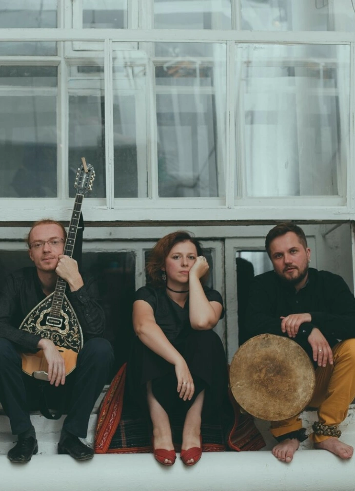 Varevo: «Масленица»