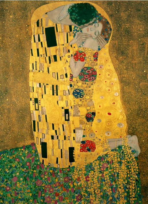 Love is Art: как художники создавали главный бренд всех времён