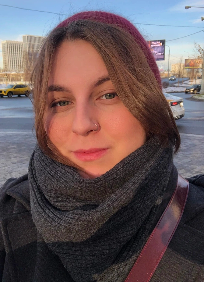 Английский онлайн клуб для девушек