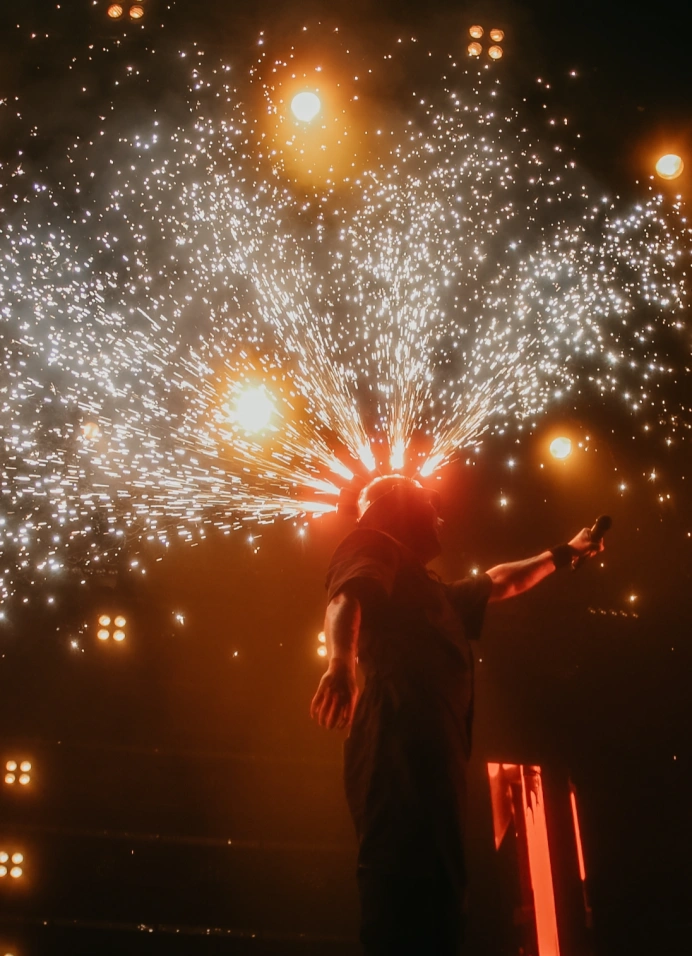 Пневмослон. Двойной сеанс пневмотерапии. День 2