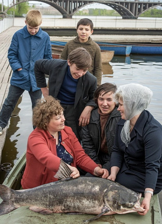 «Новый старый Екатеринбург»: город глазами искусственного интеллекта