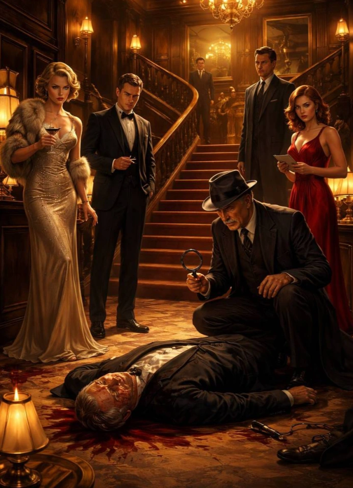 Причина смерти не установлена