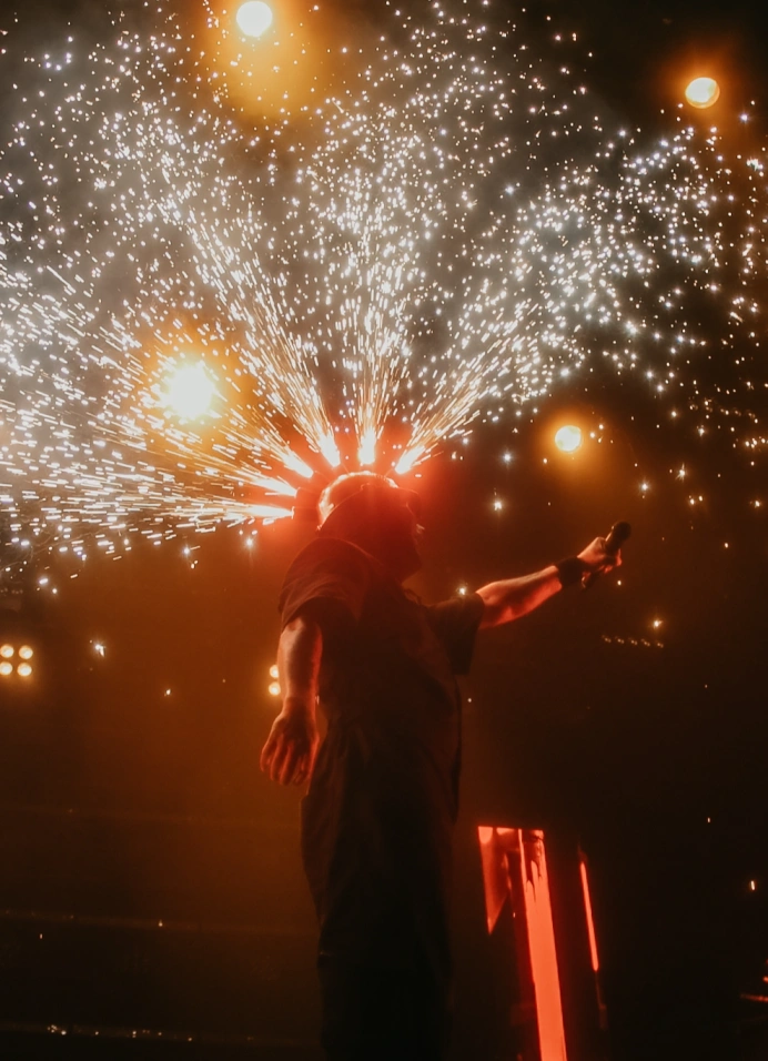 Пневмослон. Двойной сеанс пневмотерапии. День 2