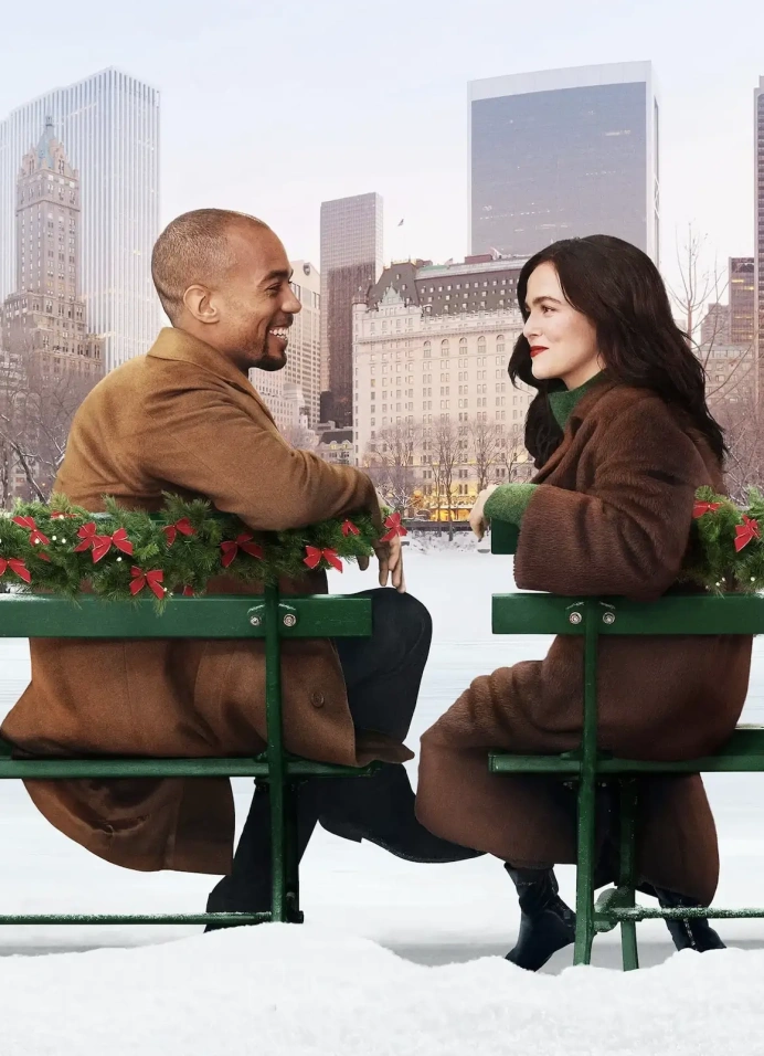 Кинопоказ «Что-то от Тиффани»