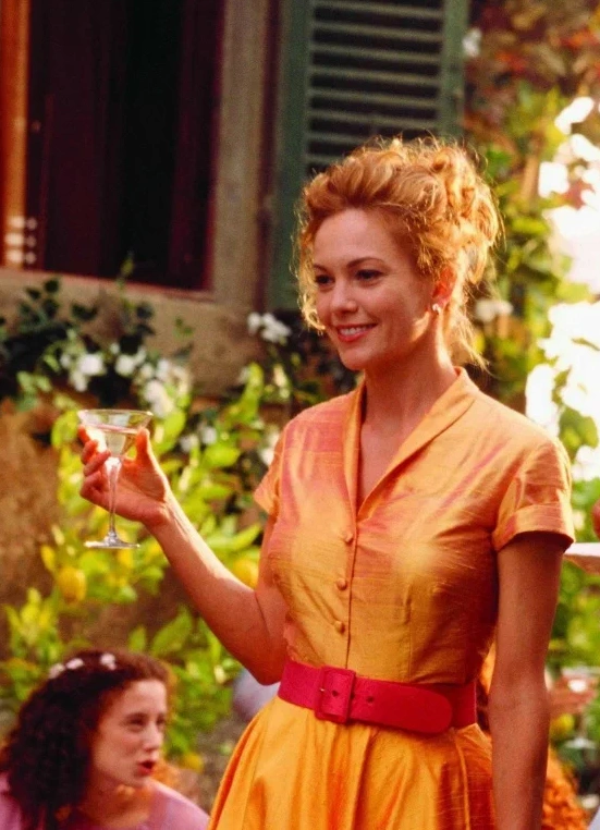 Кинопоказ «Под солнцем Тосканы»