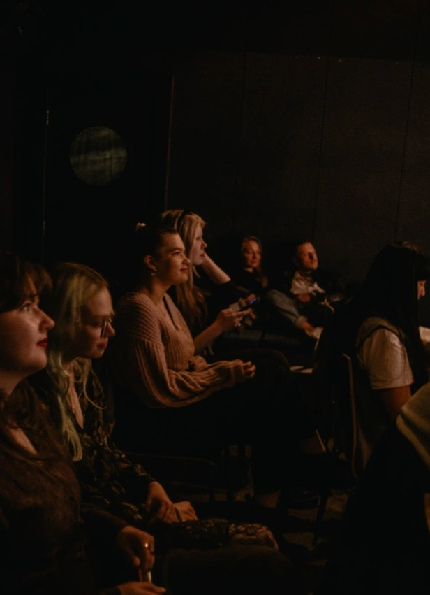 Кинофестиваль «Гало»