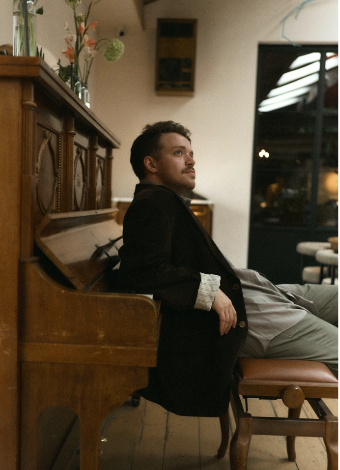 Денис Стельмах