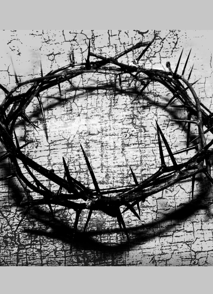 Оргия праведников