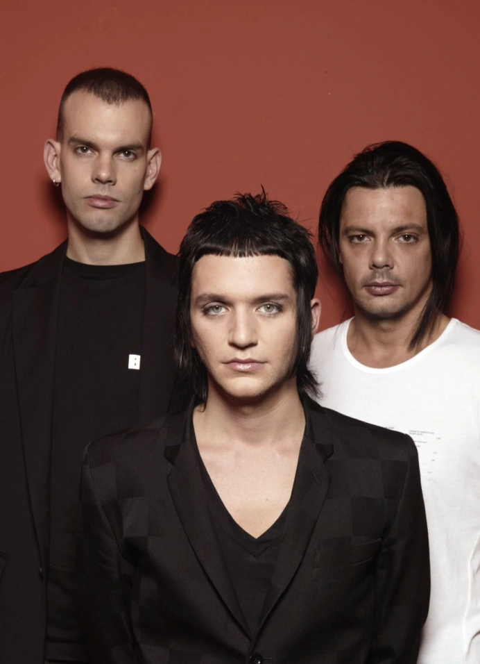 Placebo Tribute c группой Soulmakers