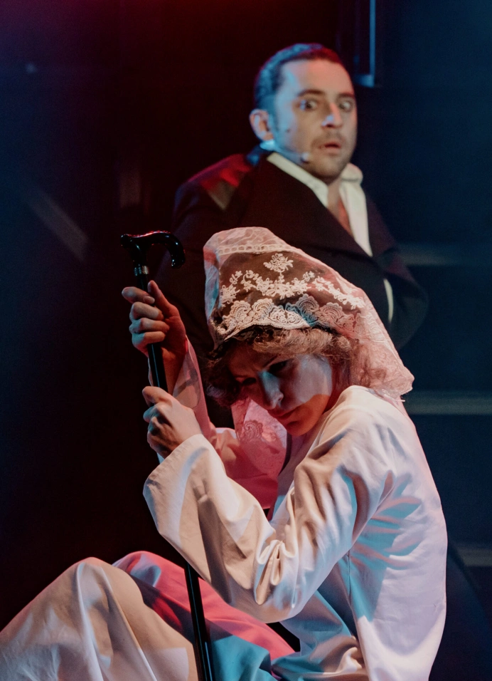 Пиковая дама