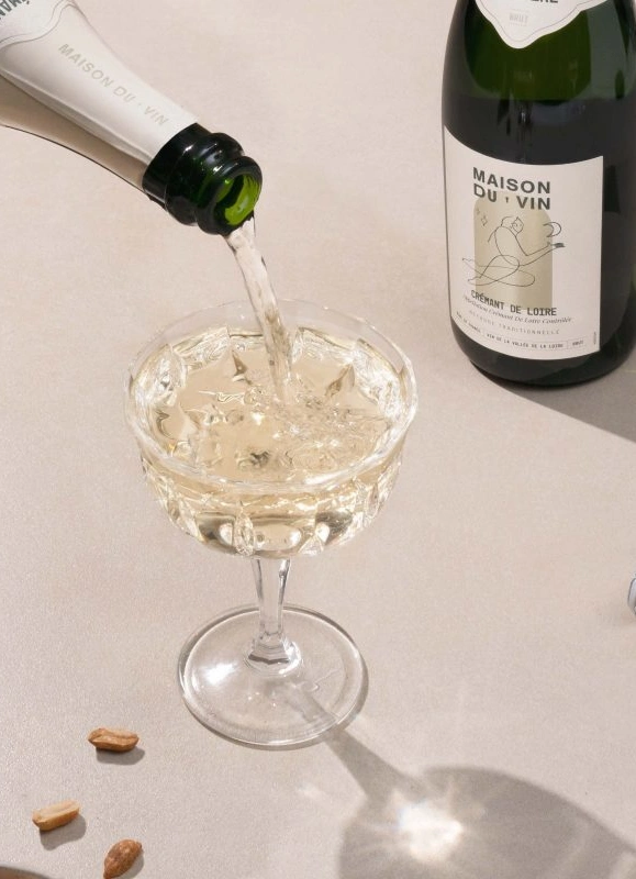 Винная дегустация: Таинственные Креманы