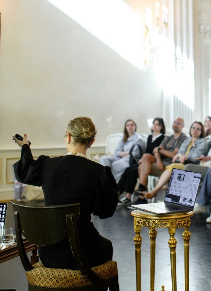 История проституции: от Месопотамии до эпохи Возрождения