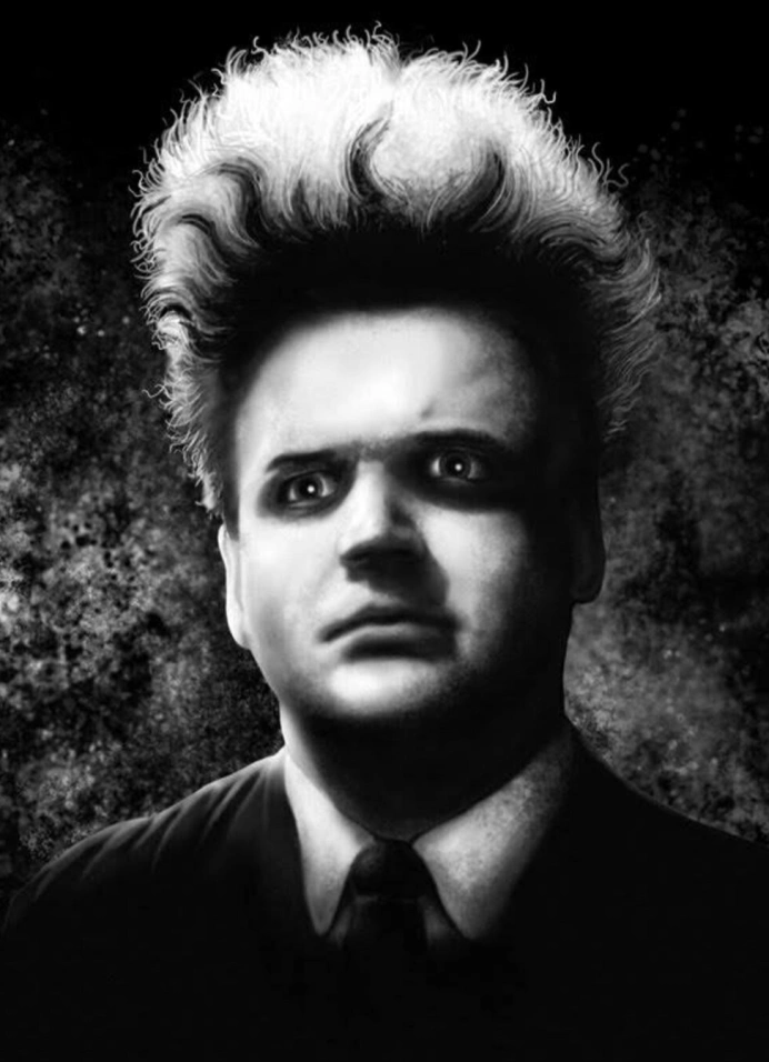 Голова-ластик