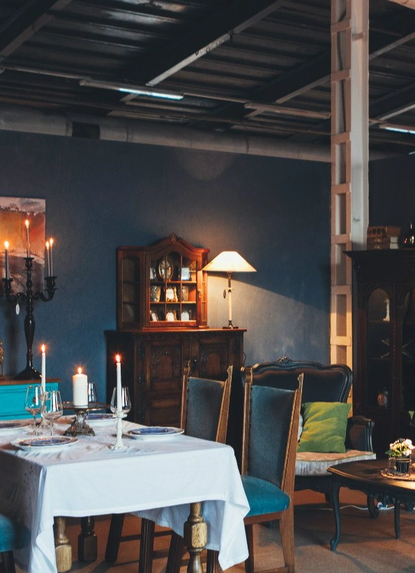 Свадебные предметы мебели в быту людей прошлого