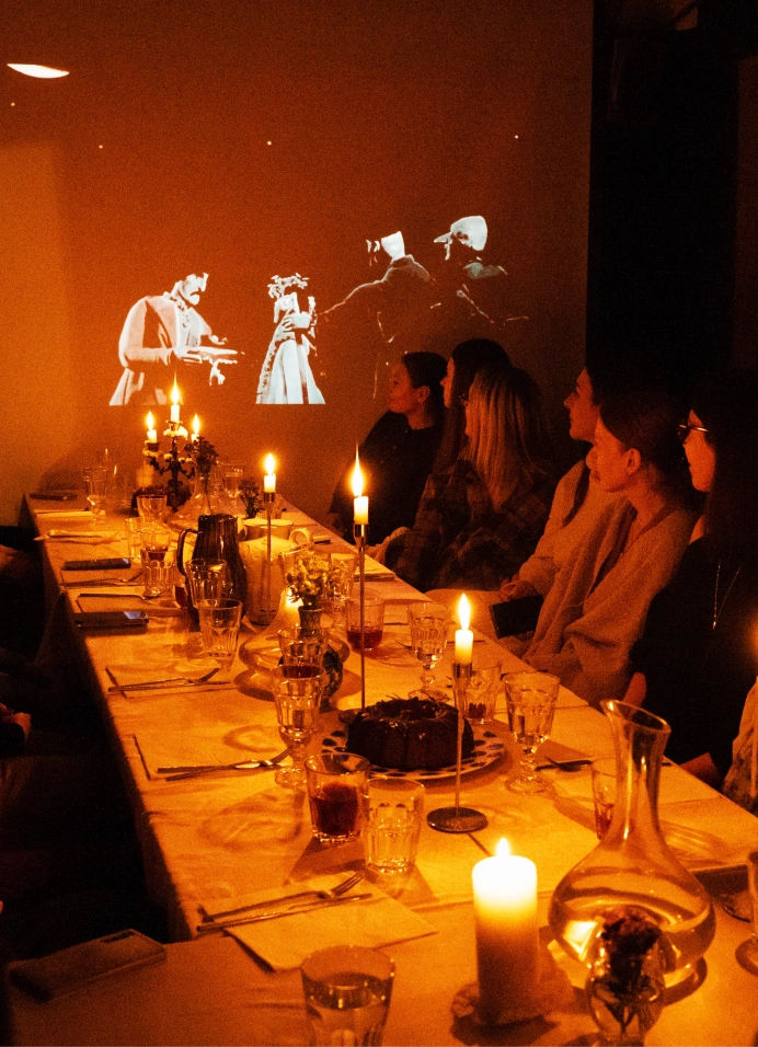 Вечера на хуторе близ Диканьки