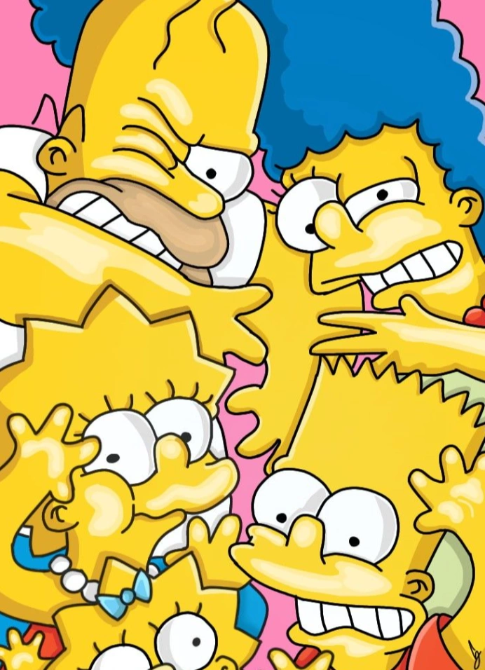 Симпсоны (6 лучших серий)