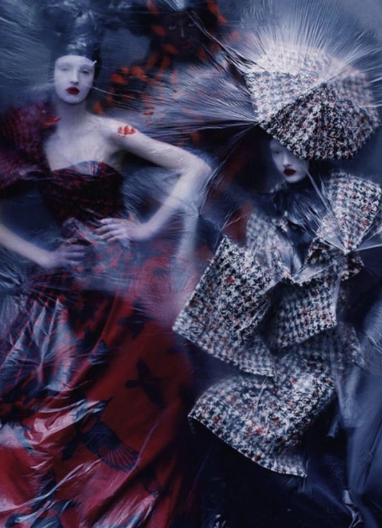 Эволюция субкультур: от зарождения до модных кодов