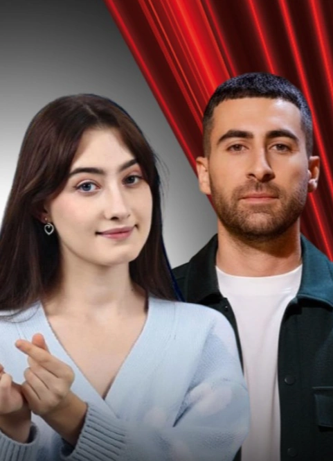 Большой StandUp на Сретенке