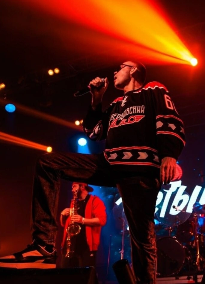 По кайфу в Нирване