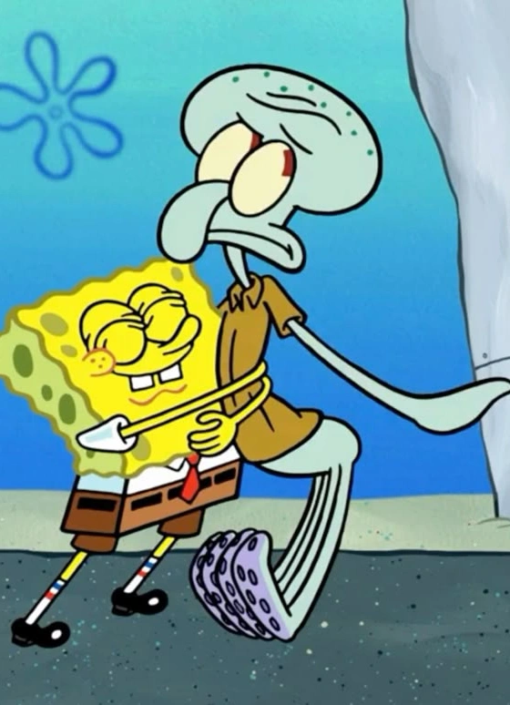 Губка Боб квадратные штаны (5 лучших серий)