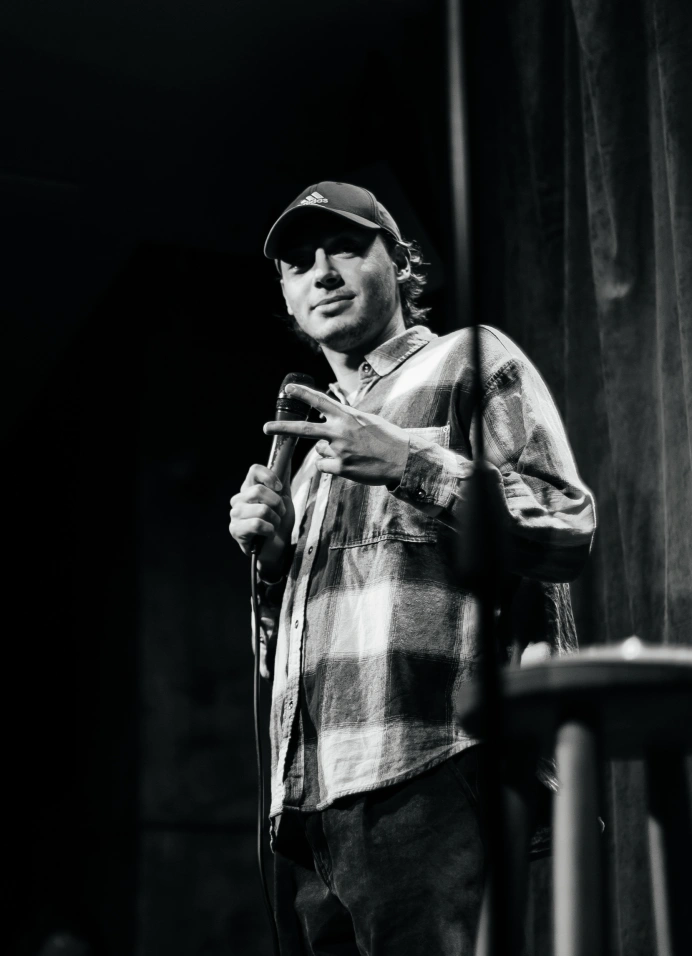 Грязный StandUp