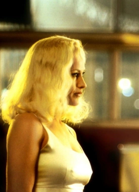 Шоссе в никуда