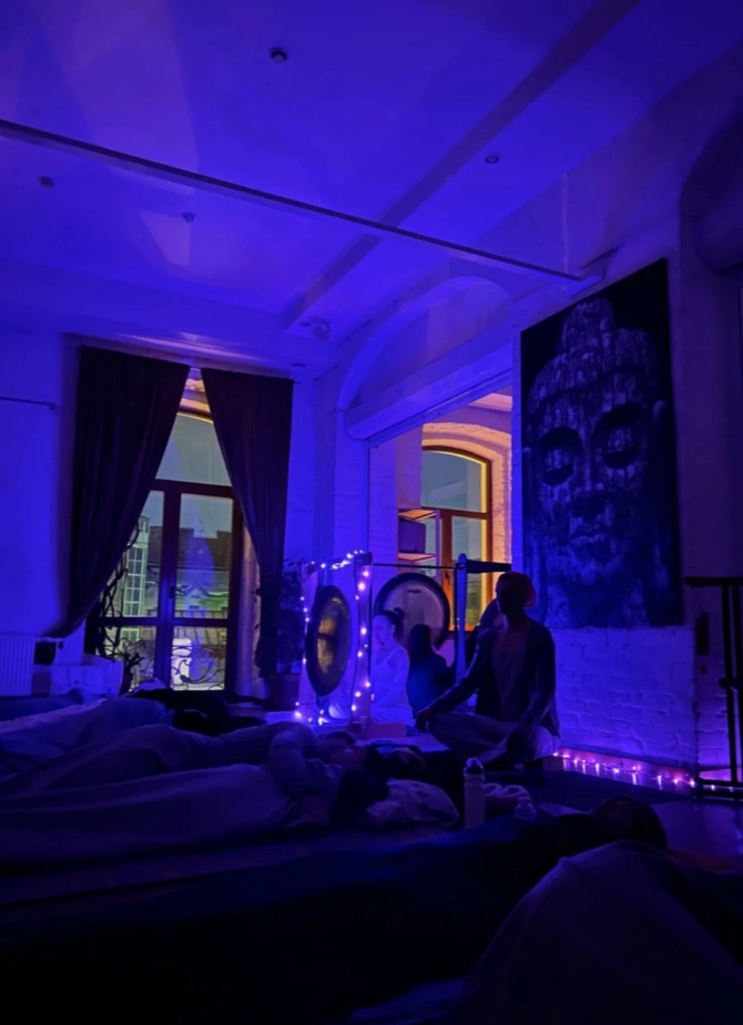 Свидание с собой