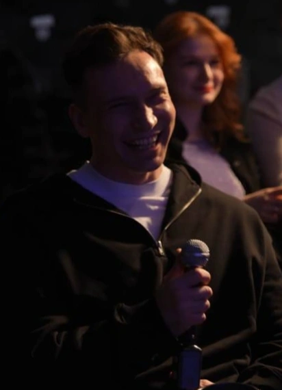 Комедия вечерней Москвы