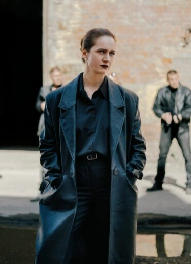 Закрытый показ «Дети перемен»