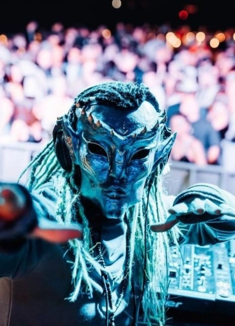 Lgd Promo Night Ibiza