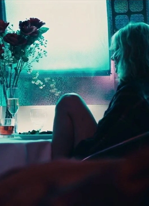 Киноужин: «Валентинка»