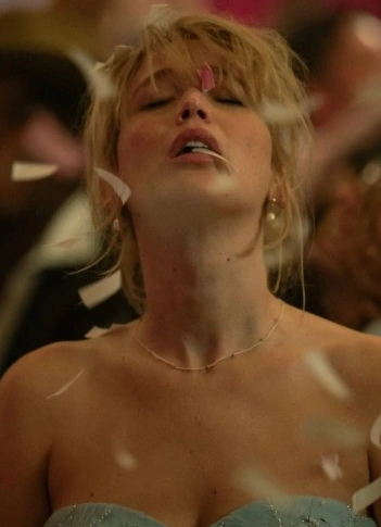 Киноужин: «Умри, моя любовь»