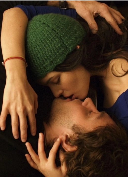 Киноужин «Мои черничные ночи»