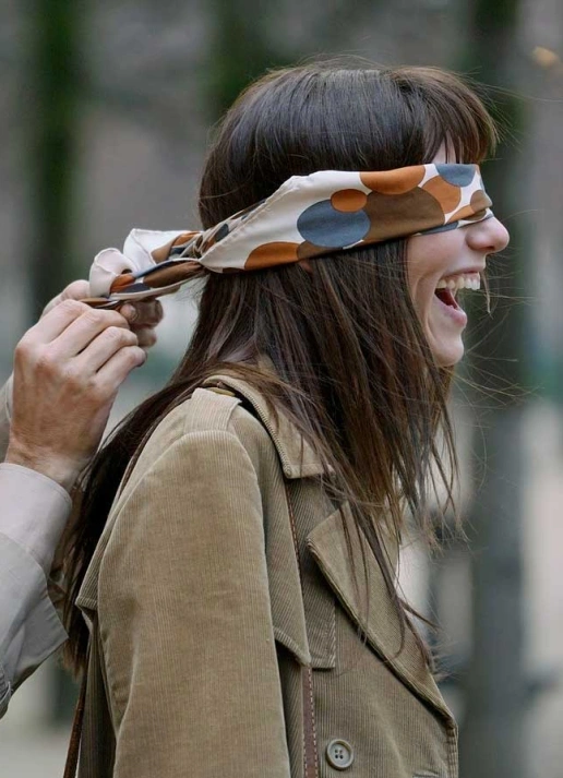 Кинобранч: «Он и она»