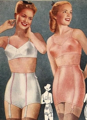 Арт-ужин: «Нижнее белье. Как моралисты, куртизанки и дизайнеры изменили моду»