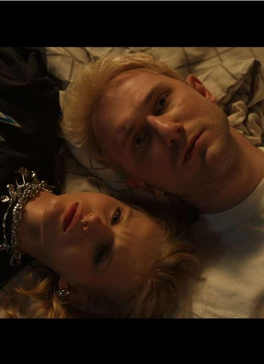 Спецпоказ: «Счастлив, когда ты нет»