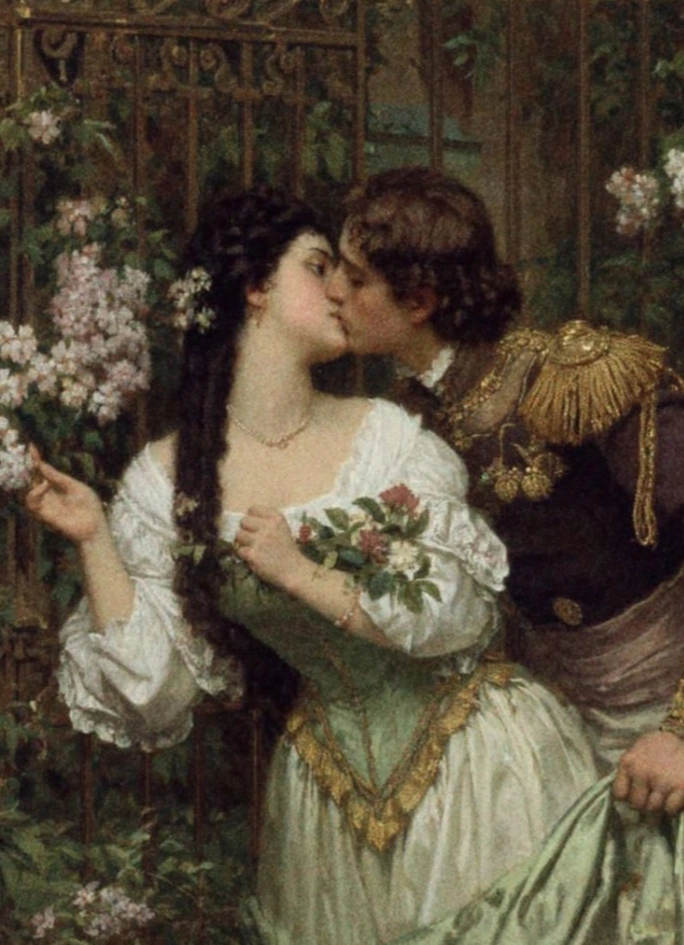 Арт-ужин: «Искусство любить: тема любви в живописи и психологии»