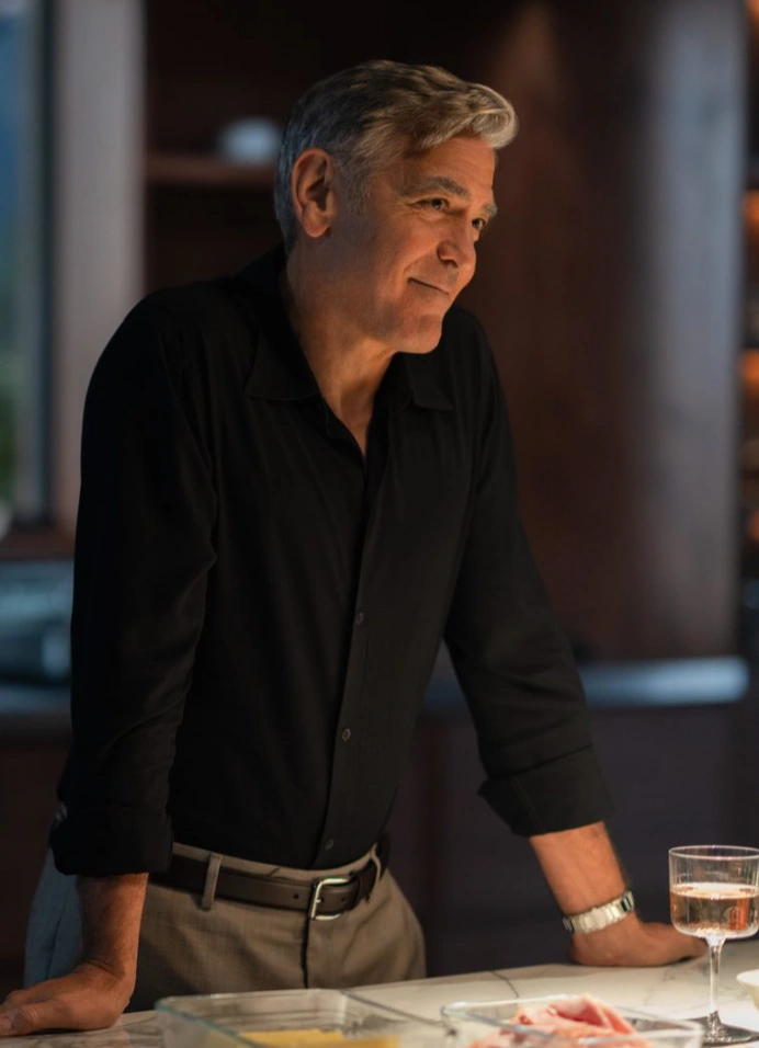 Кинопоказ: «Джей Келли»