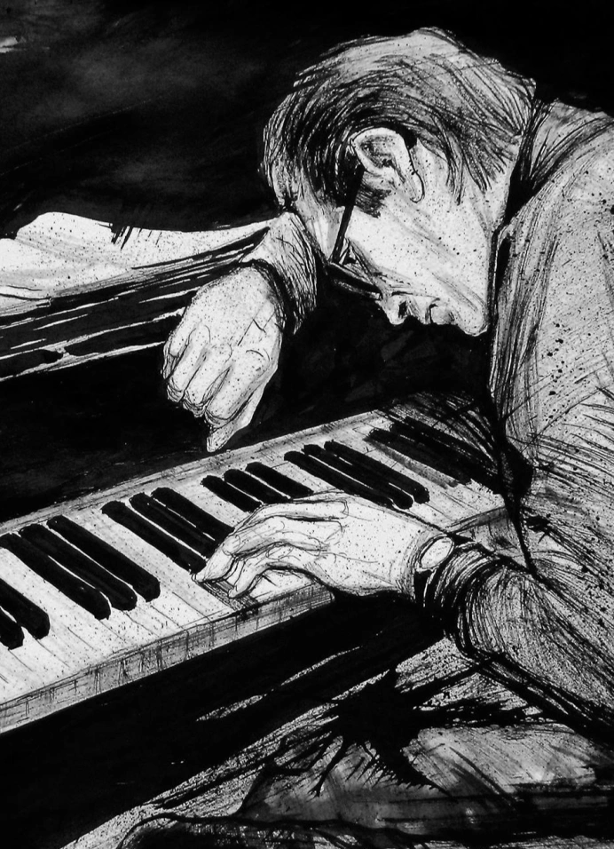 Билл Эванс. Waltz for Debby