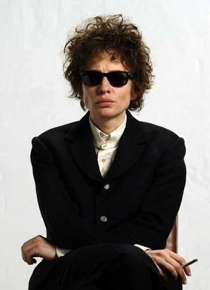 Кинопоказ: «Меня там нет»