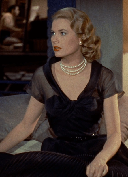 Окно во двор