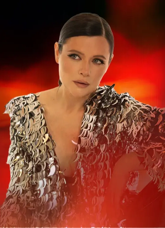 Творческий вечер Дарьи Калмыковой