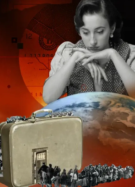 Как меняются страны из-за иммиграции?