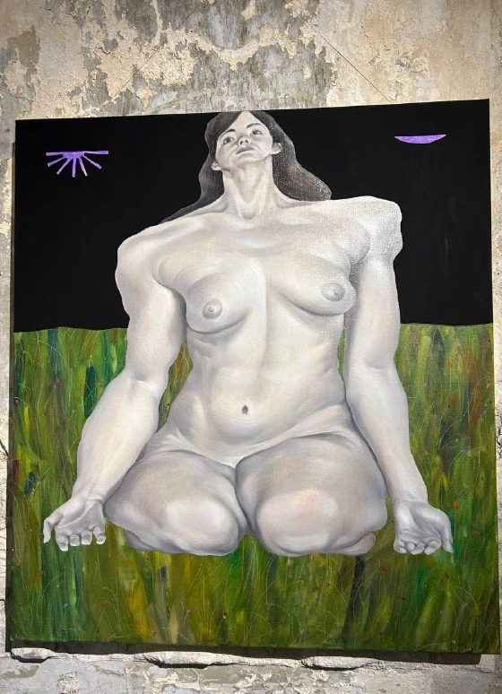 Самое глубокое в человеке