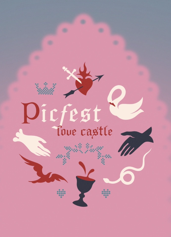 PicFest: Love Castle