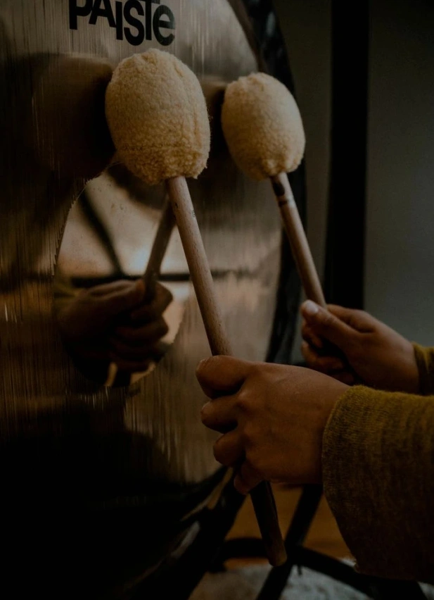 Гонг-концерт Николая Льговского