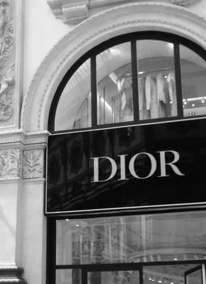 Тайны и загадки дома Christian Dior