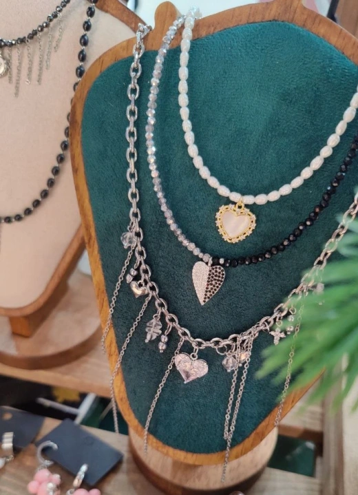 Ламповая ярмарка